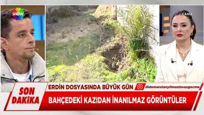 Şüpheli ölümde gözler kazıya çevrildi