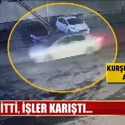 Eski sevgilisi çete tuttu, haraç istedi!