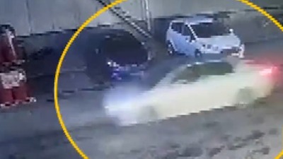 Eski sevgilisi çete tuttu, haraç istedi!