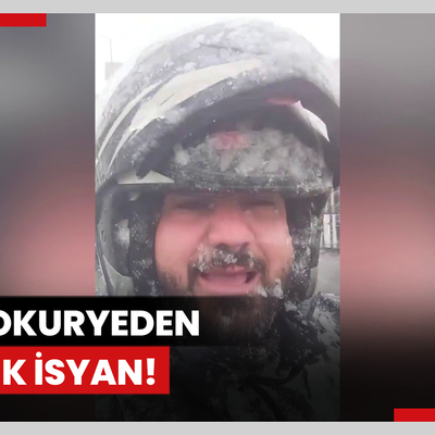 Motokuryeden ironik isyan!