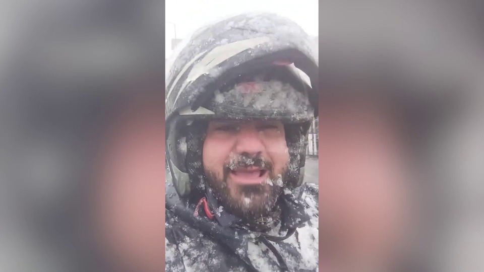 Motokuryeden ironik isyan!