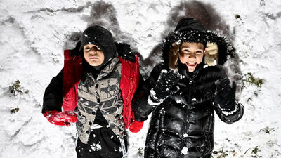 Ankara'da okullar tatil mi?