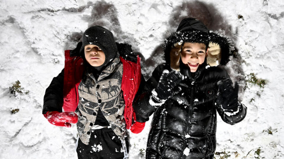 Ankara'da okullar tatil mi?