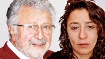 "Her şeyden haberi vardı"