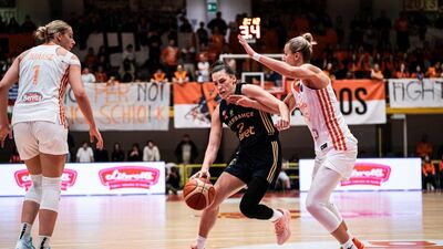 Fenerbahçe Opet tur için avantajı kaptı!