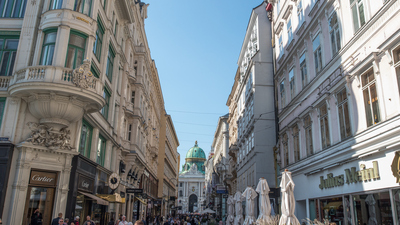 Dünyanın en ilginç kokan lokasyonları!