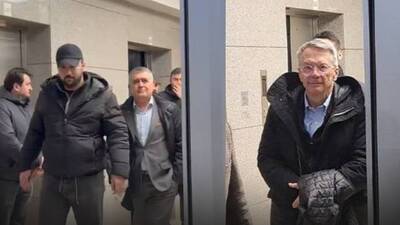 TÜSİAD soruşturmasında iki isim serbest bırakıldı