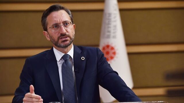 'Fitne seansları birliğimizi bozamayacak'