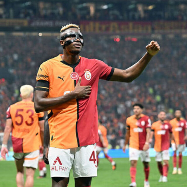 Galatasaray - AZ Alkmaar maçı ne zaman?