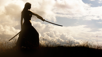 Kadın samurayları biliyor muydunuz?