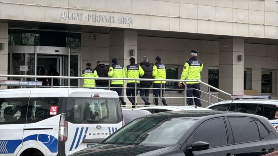 Ankaragücü taraftarları arasında çıkan kavgaya ilişkin 4 tutuklama