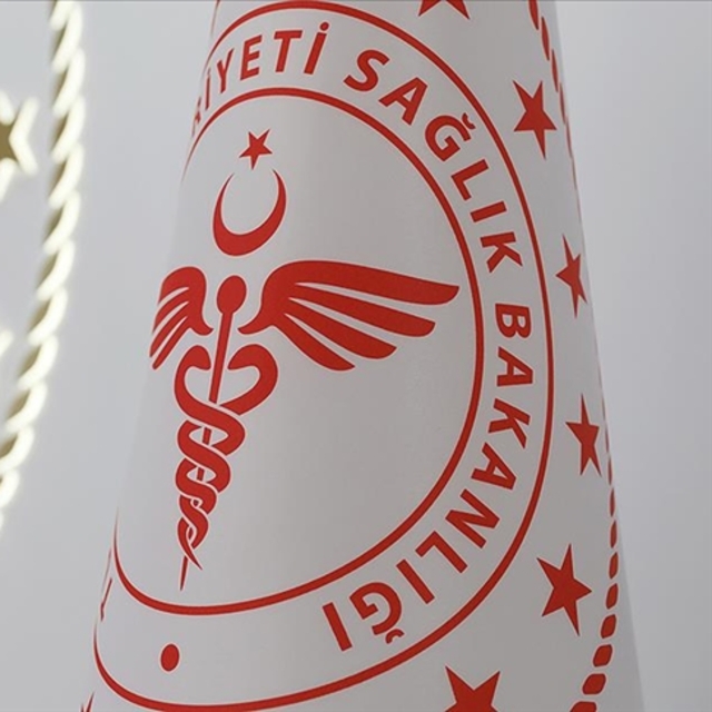 "Etimesgut'ta aşı bulunmadığı" iddiasına yalanlama