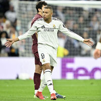 Real Madrid'in tur bileti Mbappe'den!