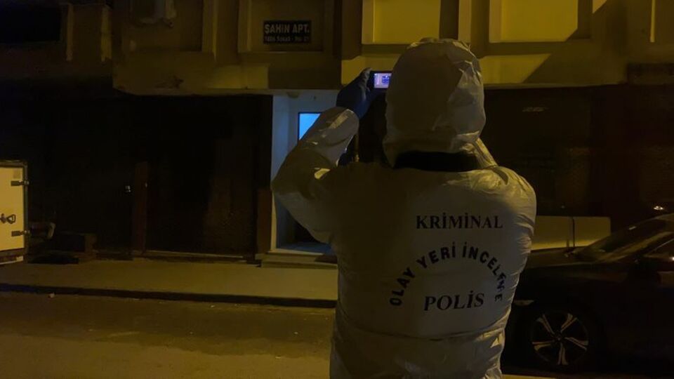 Bir aydır haber alınamıyordu, ölü bulundu