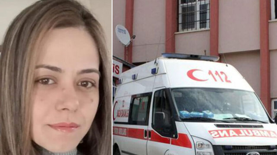 Fatma boşanacaktı... Öldüren buluşma!