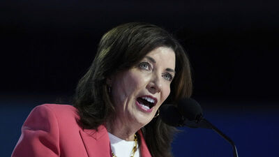 Trump'ın "kral" tanımına tepki