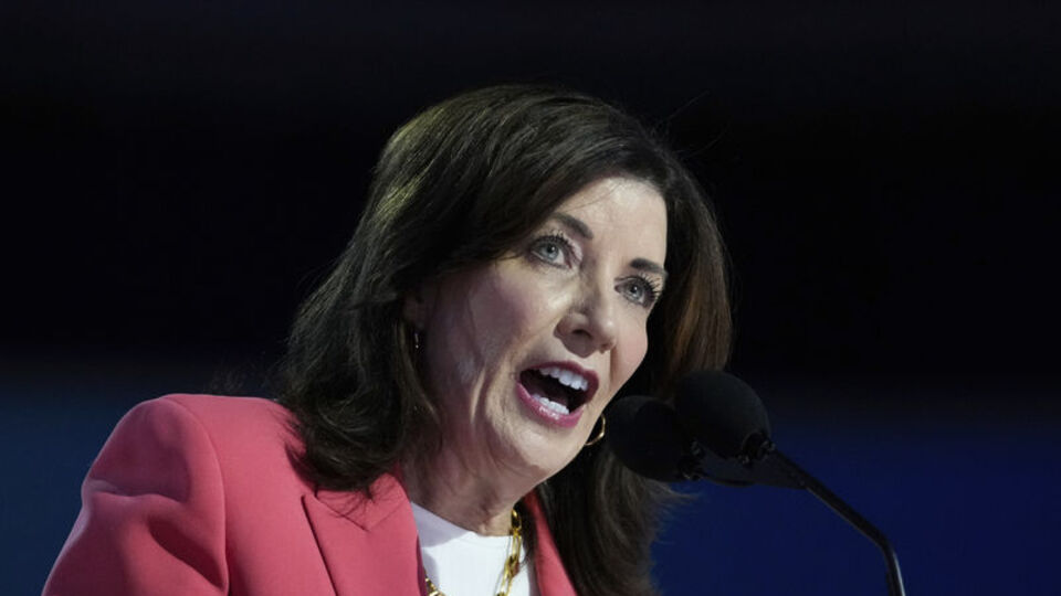 Trump'ın "kral" tanımına tepki