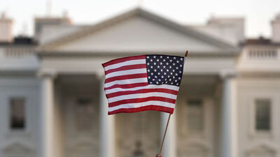 ABD'de doğumla vatandaşlık hakkının engellenmesine ret