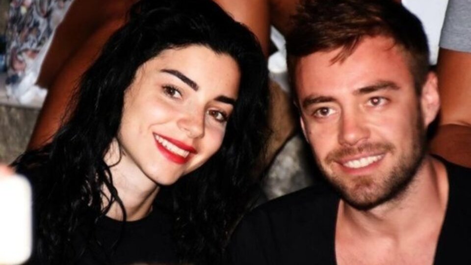 Sahte 'Merve'den iddialara yanıt