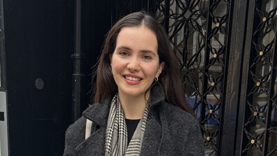 "Düşündüğümden daha stresli bir süreç"