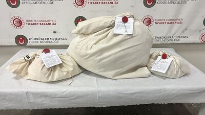 2 farklı uyuşturucu operasyonu: 7 gözaltı