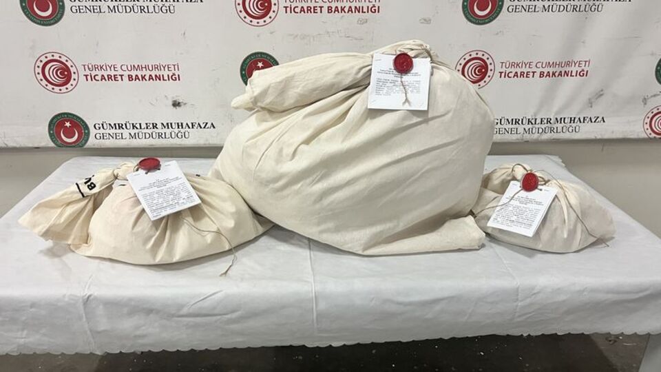 2 farklı uyuşturucu operasyonu: 7 gözaltı