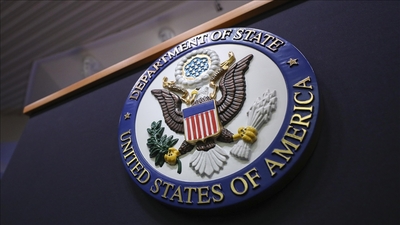 ABD Dışişleri bazı medya aboneliklerini iptal edecek