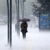 Meteoroloji 20 ili sarı kodla uyardı!