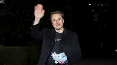 Elon Musk: Zelenskiy Amerikalı bir gazeteciyi öldürdü