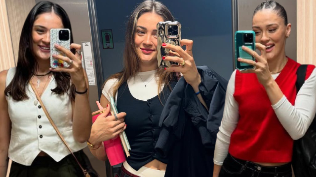 Zehra Güneş'in vazgeçilmezi