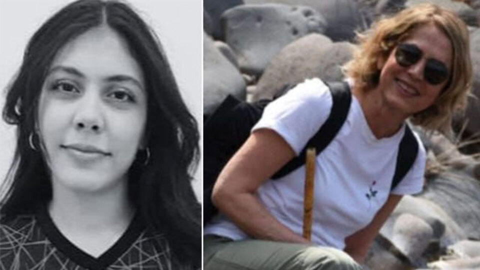 Nisa ve Zeynep öğretmenin ardından... "Kaza olacağı içime doğdu!"