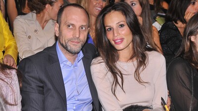 Dava açtı ama soyadını silmedi