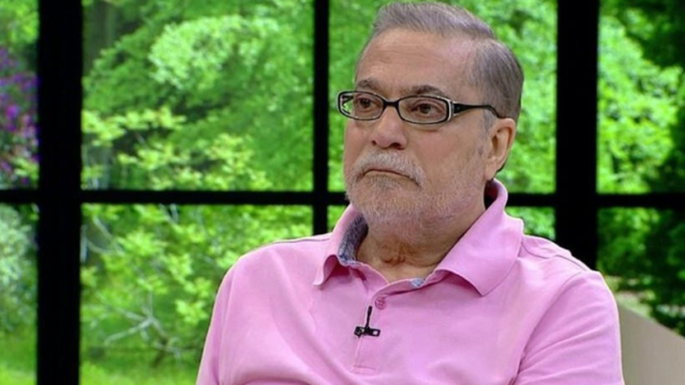 Mehmet Ali Erbil: Başımız sağ olsun