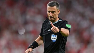 Dev derbinin hakemi belli oldu!