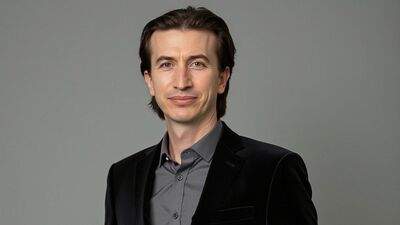 Binance'de üst düzey global atama