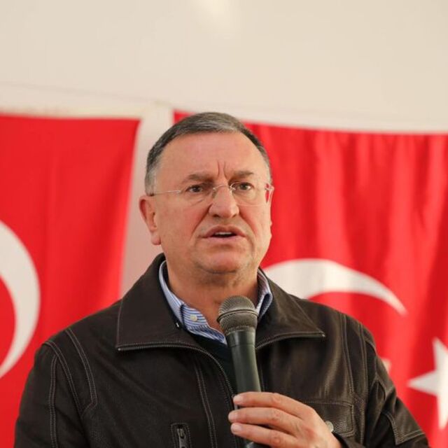 Lütfü Savaş'tan ihraç itirazı
