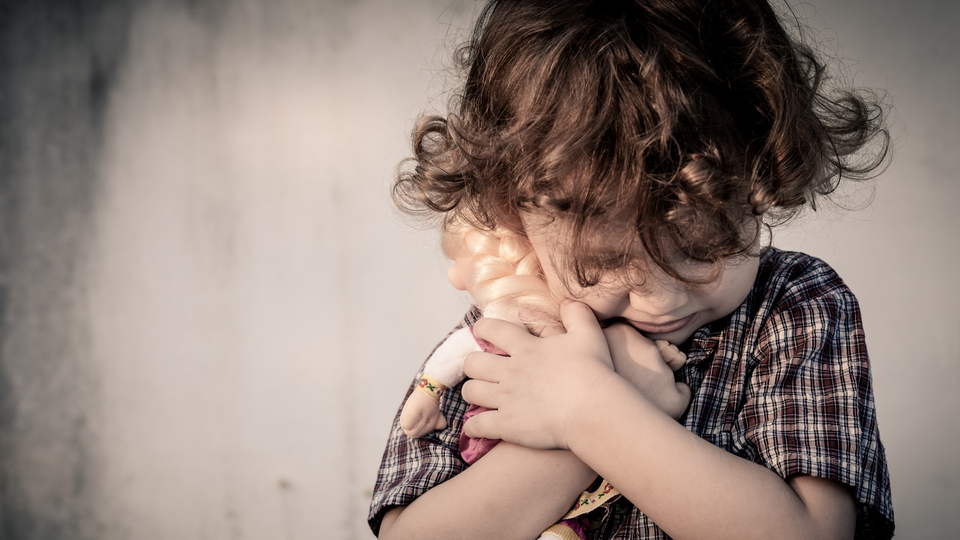 Depresyonlu çocuk vakalarındaki artış, küresel ruh sağlığı krizinin başlangıcı mı?