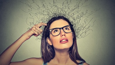 Zaman körlüğüne yakalanmak ne demek?