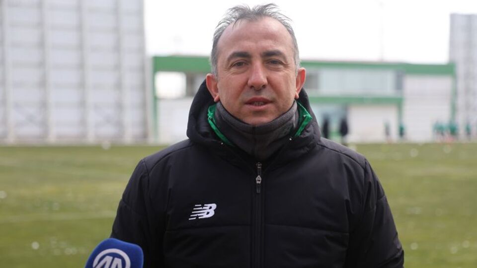 "Kazanıp dönmek istiyoruz!"