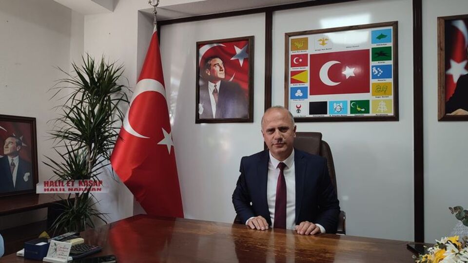 Başkan Torun'dan "çip" cezası uyarısı!