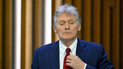 Rusya: NATO'nun Ukrayna'da konuşlandırılması kabul edilemez