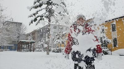 Yarın İstanbul’da okullar tatil mi?