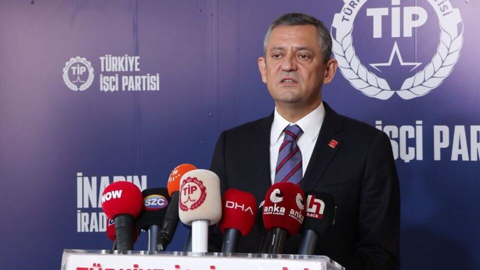 "İmamoğlu ilk günde tamamladı"