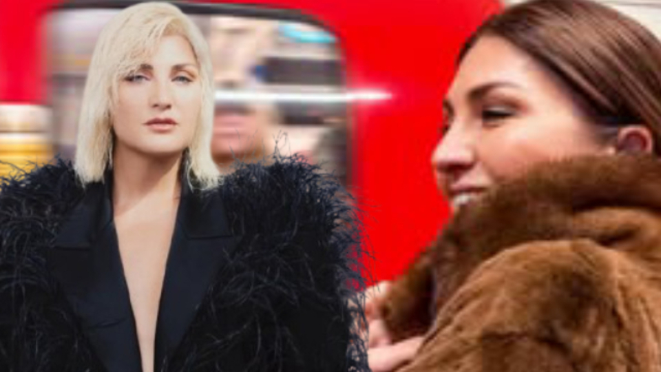 Sarışın hâli kısa sürdü