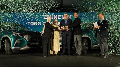 Eminevim'den 168,8 milyar TL'lik sözleşme