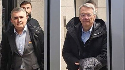 TÜSİAD başkanlarının ifadesi ortaya çıktı!