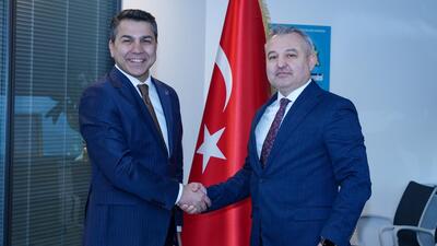 Türkiye Sigorta ve PTT'den işbirliği