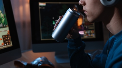 Enerji içeceği tüketenler dikkat!