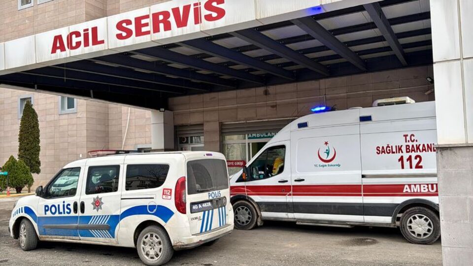 Sahte içkiden 63 can kaybı!