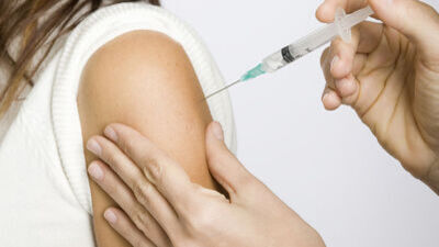 "Grip aşısı olanlar yoğun bakımda daha az yatıyor"